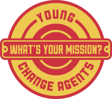 Young change agents